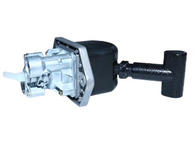 Hand brake valve 9617230010