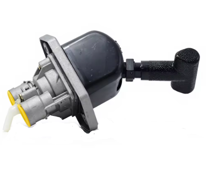 Hand brake valve 9617230220