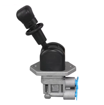 Hand brake valve 9617231120