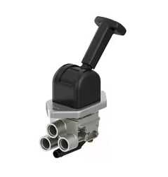 Hand brake valve 9617231100