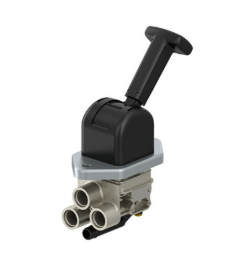 Hand brake valve 9617231040