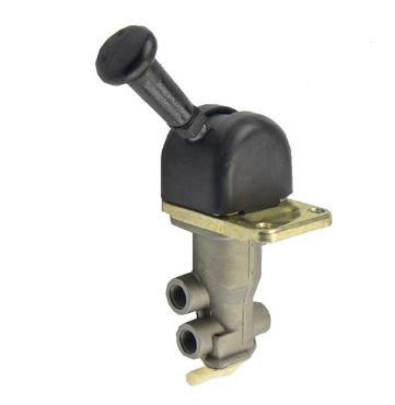 Hand brake valve 9617221510