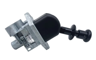 Hand brake valve 9617222690