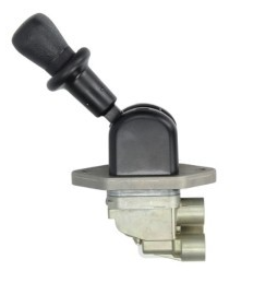Hand brake valve 1519255