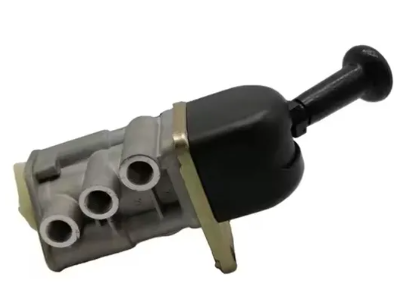 Hand brake valve 9617223020