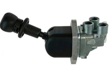 Hand brake valve 9617223060