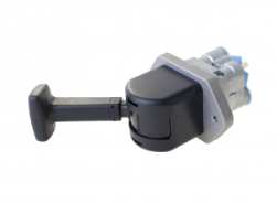 Hand brake valve 9617232150