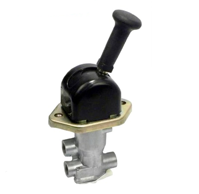Hand brake valve 9617221700