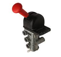 Hand brake valve 9617223160