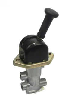 Hand brake valve 9617221500