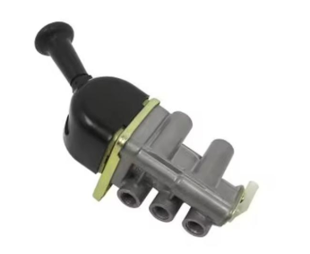 Hand brake valve 9617222660
