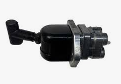 Hand brake valve 9617232130