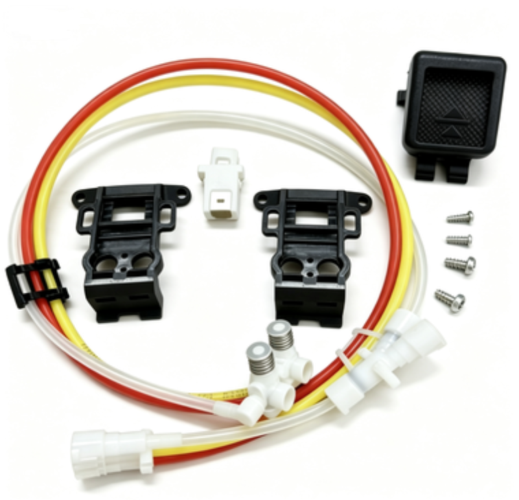 Seat repair kit 84594176