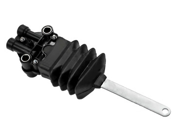 Levelling Valve 4640070430