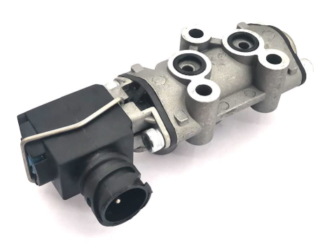 Solenoid Valve 1010079
