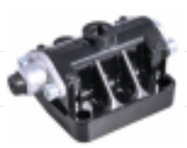 Gearbox Valve 1521249