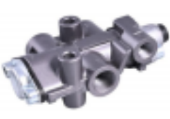 Gearbox Valve 1395692