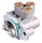 Gearbox Valve A0022606257