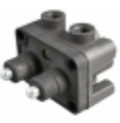 Gearbox Valve SV3371