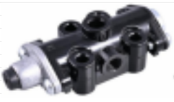 Gearbox Valve 1521248