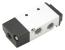 Solenoid Valve 4A210-08