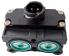 Solenoid Valve 9452601457