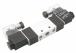 Solenoid Valve 4V220-08