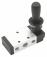 Solenoid Valve 4H210-08