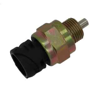 Gearbox Control Switch 1743181